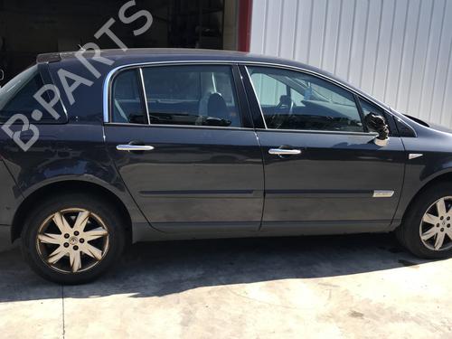 Tanklåg RENAULT VEL SATIS (BJ0_) 2.0 dCi (BJ03) | BP28539186C131 - Image 8
