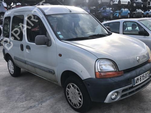 Climate control RENAULT KANGOO (KC0/1_) 1.4 (KC0C, KC0H, KC0B, KC0M) | BP36441615I5 - Image 5