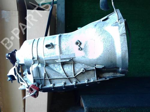 Gearbox BMW 3 (E90) 335 d | BP27250853M3 