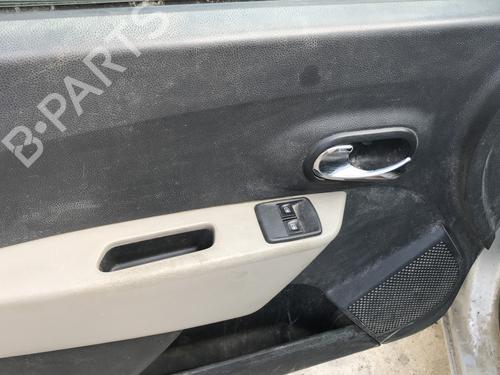 Subframe DACIA DOKKER MPV (KE_) 1.5 dCi (KEAJ, KEAH) | BP36346195M9 - Image 11