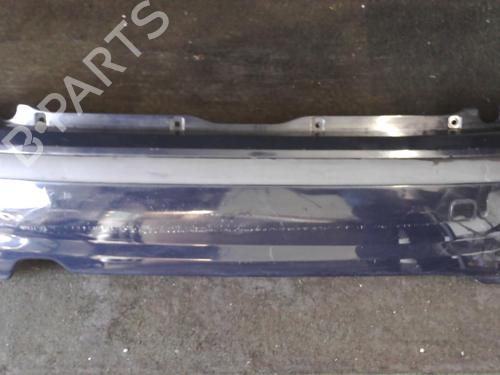 Pare-chocs arrière FIAT PANDA (169_) 1.2 LPG (169CXF1A) (69 hp) 25628099