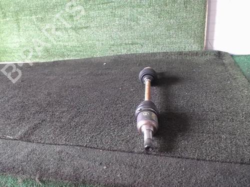 Left front driveshaft FIAT 500 (312_) 1.2 (312AXA1A) | BP25631345M38 