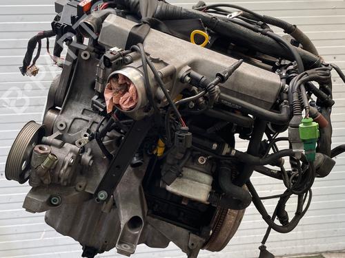 Engine AUDI A4 B6 Convertible (8H7) 1.8 T | BP40118392M1 - Image 2