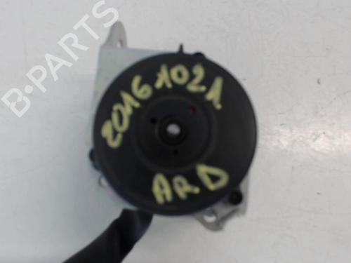 Rear right seatbelt SMART FORFOUR (454) 1.5 CDI (454.000) | BP25646171I28 - Image 3