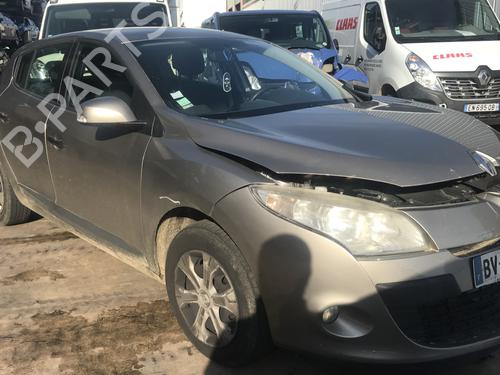 Left taillight RENAULT MEGANE III Hatchback (BZ0/1_, B3_) 1.5 dCi (BZ09, BZ0D, BZ1W, BZ29, BZ14) | BP30174260C34