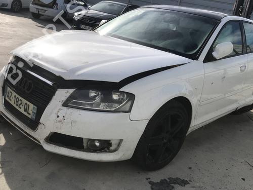 Right tailgate light AUDI A3 Sportback (8PA) 2.0 TDI 16V | BP31708010C80 