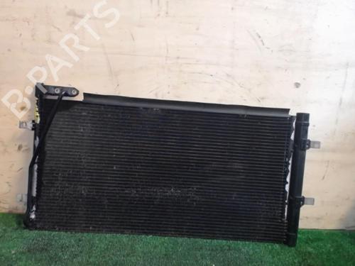 Used AC radiator AUDI Q3 (8UB, 8UG) 1.4 TSI (150 hp) 25630517