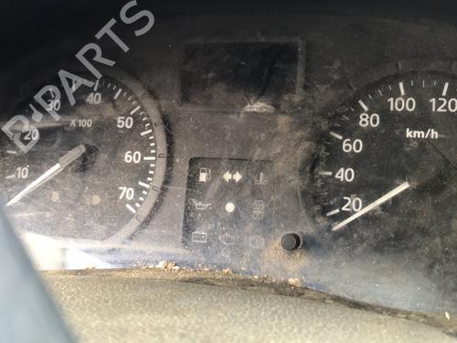 Left mirror DACIA LOGAN (LS_) 1.5 dCi (LS0K) | BP25629771C26  - Image 12