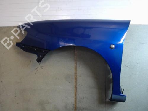 Used Left front fenders SEAT IBIZA II (6K1) 1.9 SDI (68 hp) 25632989