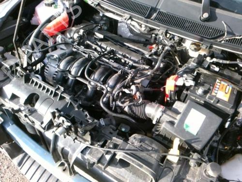 Climate control FORD KA+ III (UK, FK) 1.2 Ti-VCT | BP25640155I5  - Image 6