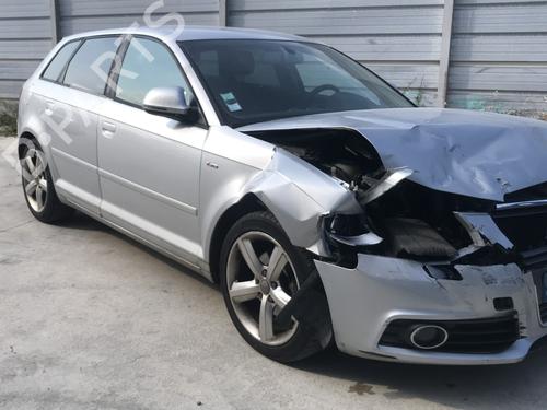 Headlight switch AUDI A3 Sportback (8PA) 1.9 TDI | BP29915342I24 - Image 11