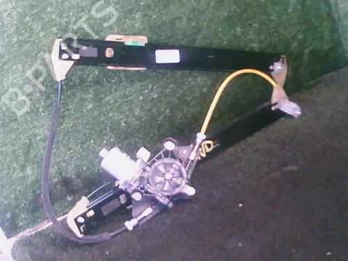 Front right window mechanism AUDI A4 B9 Avant (8W5, 8WD) 2.0 TDI | BP27250756C23 - Image 3
