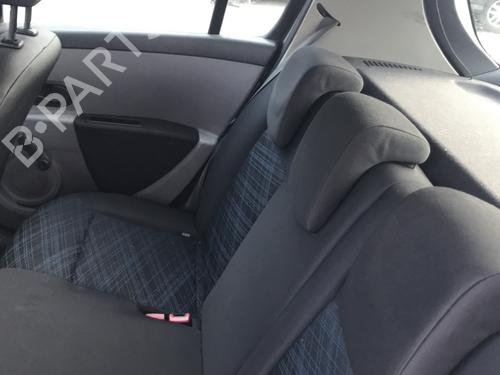 Switch RENAULT CLIO III (BR0/1, CR0/1) 1.5 dCi (BR17, CR17) | BP25741101I30  - Image 13