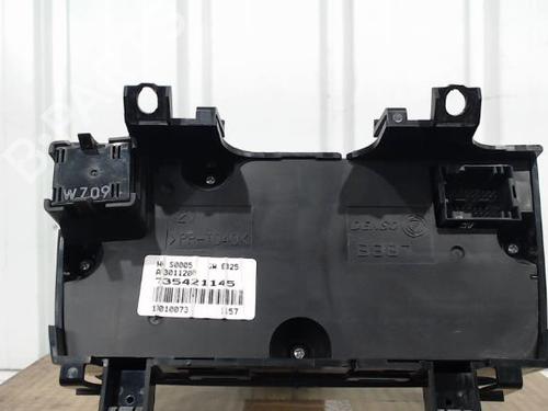 Climate control CITROËN JUMPER II Van 2.2 HDi 120 | BP25639321I5 - Image 3