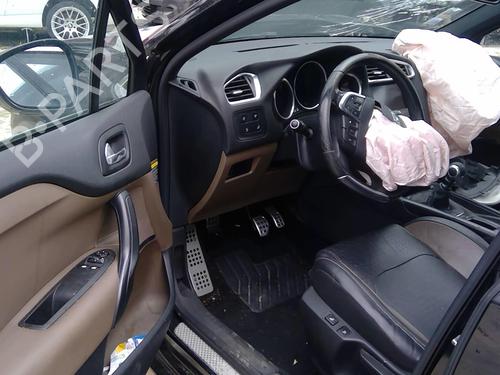 Gearbox CITROËN DS4 (NX_) 2.0 HDi / BlueHDi 135 | BP27250502M3  - Image 10