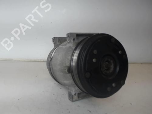 Used AC compressor AC compressor RENAULT MEGANE I (BA0/1_) [1995-2004] 25640133 25640133