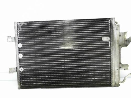 Used AC radiator MERCEDES-BENZ A-CLASS (W168) A 160 (168.033, 168.133) (102 hp) 25633925
