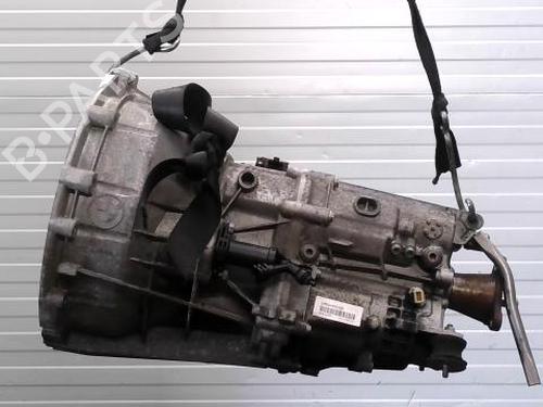 Gearbox BMW 3 Touring (E91) | BP38057120M3 - Image 6