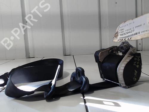 Used Front right belt tensioner FORD FOCUS II (DA_, HCP, DP) 1.6 TDCi (90 hp) 29412227