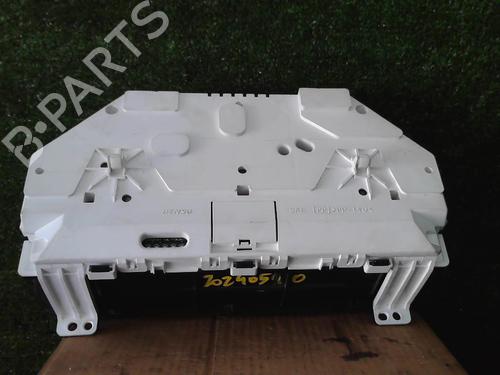 Instrument cluster SUZUKI GRAND VITARA I (FT, HT) 2.0 HDI 110 16V 4x4 (SQ420D, TD83V) | BP25644879C47 