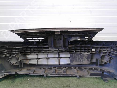 Pare-chocs avant RENAULT MODUS / GRAND MODUS (F/JP0_) 1.2 (JP0C, JP0K, FP0C, FP0K, FP0P, JP0P, JP0T) | BP29869668C7 