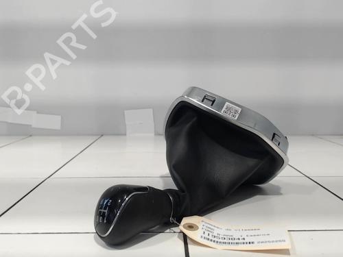 Used Shift knob Shift knob FORD B-MAX (JK) 1.0 EcoBoost (100 hp) 39887935 39887935