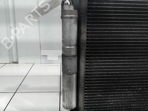 Water radiator RENAULT TWINGO II (CN0_) 1.2 16V (CN04, CN0B) | BP39585216M31 - Image 3