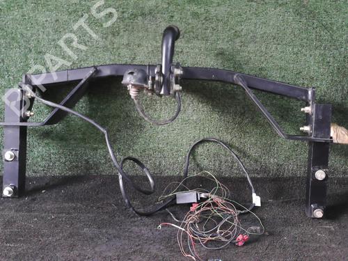 Tow ball/Mechanism OPEL MERIVA B MPV (S10) 1.7 CDTI (75) | BP25638904C141 