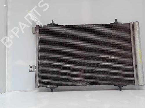 AC radiator CITROËN C5 III (RD_) 2.0 HDi 165 (RDRHHA, RDRHH8) | BP34106728M32 - Image 2