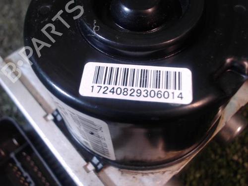 ABS pump CITROËN C3 Picasso (SH_) 1.6 HDI 90 | BP25642690M43 