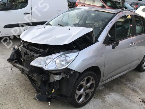 Gearbox CITROËN C3 II (SC_) 1.2 VTi 82 | BP33180673M3  - Image 7