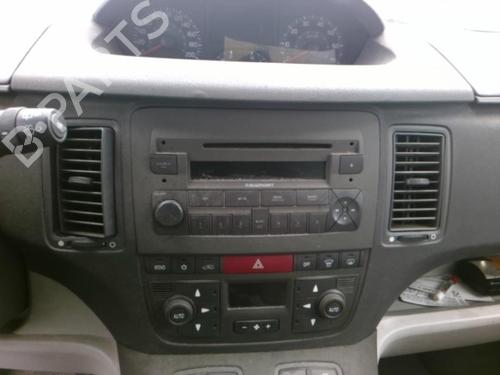 Climate control FIAT IDEA (350_) 1.3 D Multijet | BP25635694I5  - Image 7