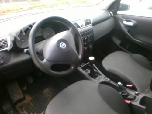 Left headlight FIAT STILO Multi Wagon (192_) 1.9 D Multijet | BP25645476C28  - Image 7