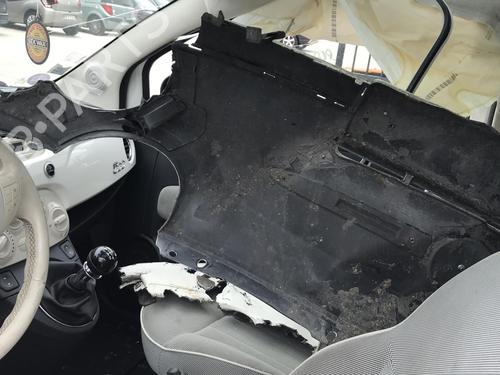 Alternator FIAT 500 (312_) 1.2 (312AXA1A) | BP31602272M7  - Image 9