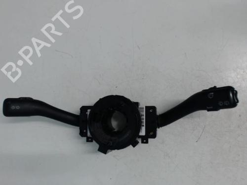 Used Steering column stalk Steering column stalk SKODA FABIA I (6Y2) [1999-2008] 25640574 25640574