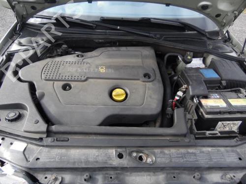 Left front driveshaft RENAULT LAGUNA II (BG0/1_) | BP25646546M38 - Image 7