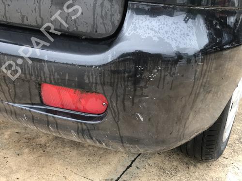 Front left window mechanism CHEVROLET REZZO MPV (U100) 2.0 | BP25644683C22  - Image 10