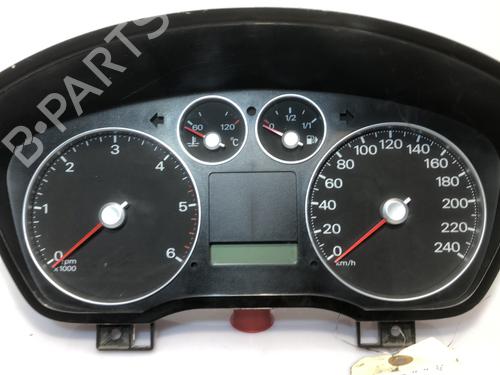 Used Instrument cluster FORD FOCUS C-MAX (DM2) 1.6 TDCi (109 hp) 28440147