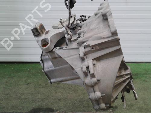 Used Gearbox Gearbox PEUGEOT 308 II (LB_, LP_, LW_, LH_, L3_) 1.6 HDi / BlueHDi 115 (115 hp) 30083100 30083100