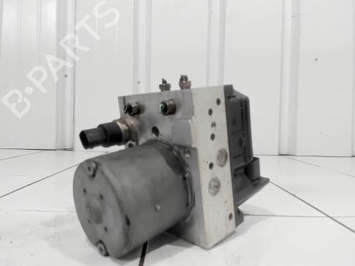 Used ABS pump RENAULT SCÉNIC I MPV (JA0/1_, FA0_) 1.6 (JA00, JA16, JA15, JA19, JA1V, JA2B, JA2C, JA0B,... (107 hp) 25630923
