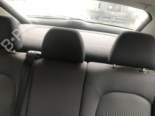 Left mirror SEAT LEON (1M1) 1.9 TDI | BP26594875C26 
