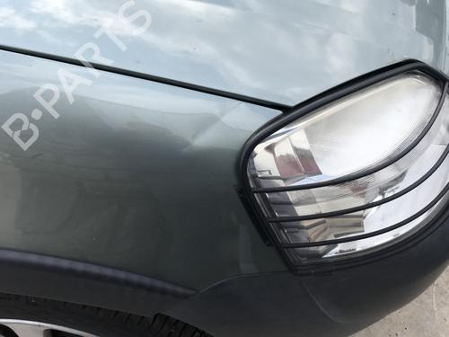 Left taillight PEUGEOT PARTNER MPV (5_, G_) 1.6 HDi 90 | BP26326076C34  - Image 29