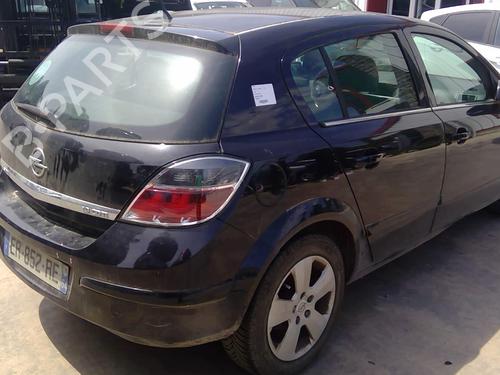 Klapa wlewu paliwa OPEL ASTRA H (A04) 1.9 CDTI (L48) | BP25629185C131 
