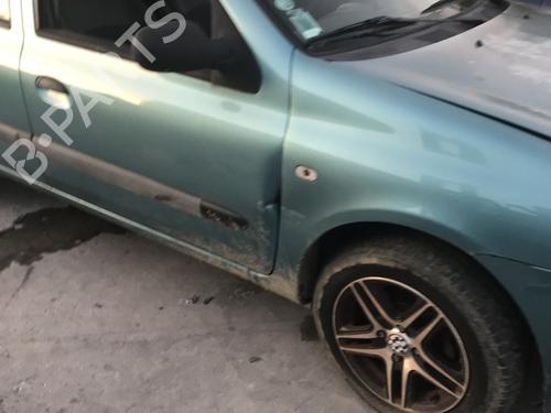 Switch RENAULT CLIO II (BB_, CB_) 1.2 16V (BB05, BB0W, BB11, BB27, BB2T, BB2U, BB2V, CB05,... | BP25650035I30 