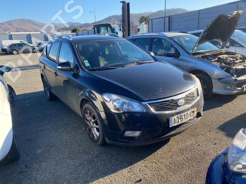 Right taillight KIA CEE'D SW (ED) 1.6 CRDi 115 | BP25630194C35  - Image 8