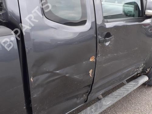 AC compressor NISSAN NAVARA NP300 (D40) 2.5 dCi 4WD (D40TT, D40T, D40M, D40BB) | BP25645097M34  - Image 13