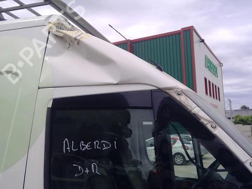 Front right seatbelt IVECO DAILY VI Van 33S13, 35S13, 35C13 | BP25631883I25 - Image 20