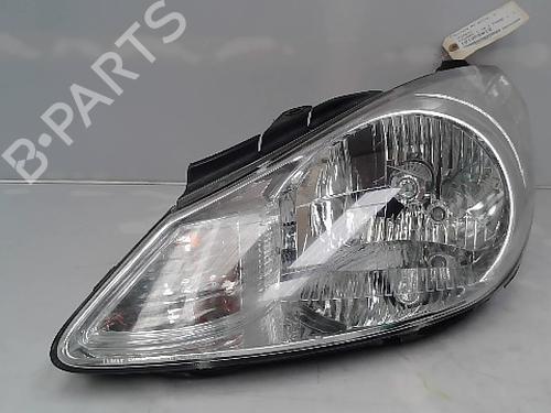 Used Left headlight Left headlight 38341278 38341278