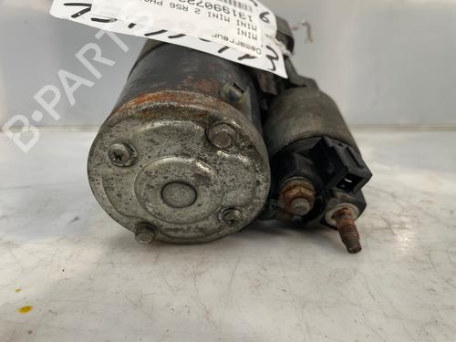 Starter MINI MINI (R56) Cooper | BP40280975M8 - Image 5