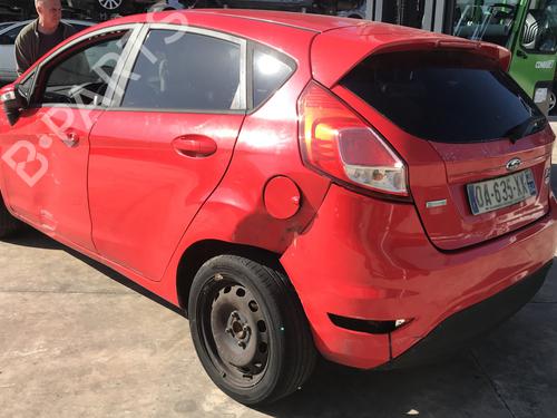Engine FORD FIESTA VI (CB1, CCN) 1.0 | BP38321212M1 - Image 20